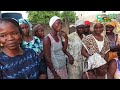 Preparing For Tabaski 2026 With The Ngane Male De Soum Group 