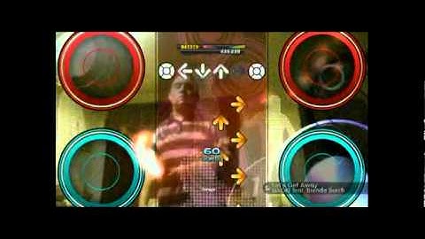 Dance Dance Revolution PS3 "Let