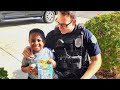 5-Year-Old Calls 911 to Get McDonald&#39;s Happy Meal