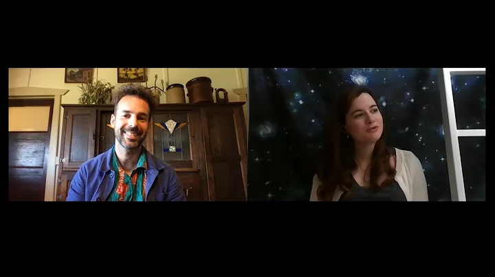 Space and Landscapes (with Thomas Gooch) - a Space...
