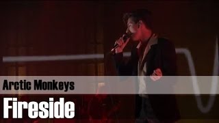 Arctic Monkeys - Fireside (Legendado)