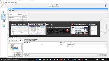 SerialTek NVMe Transaction (PCIe TLP) Filtering