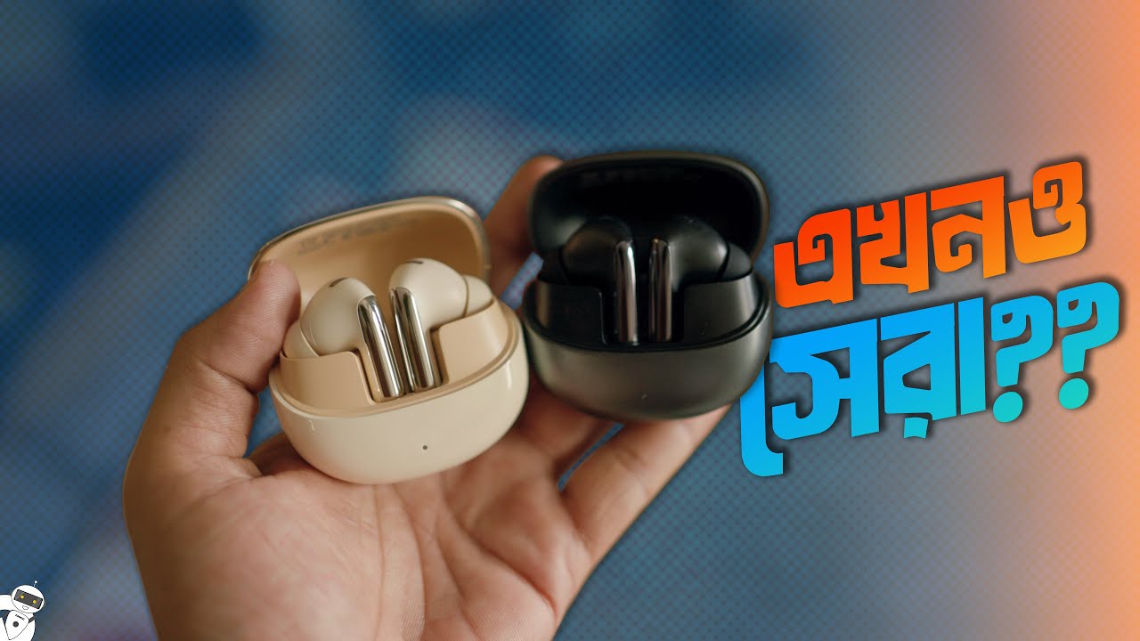 I Compared QCY Melobuds Pro to TOP Earbuds and Here's What Happened ...