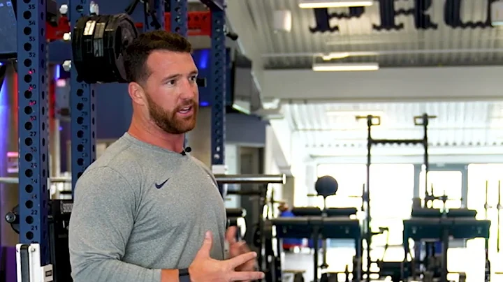 Tyler Owens walks us through Elite Form | Arizona ...