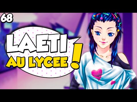 QUOI !? LAETI VEUT KEN KEN ??? | Amour Sucré - ep.68