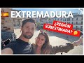 La comunidad ms pobre de espaa as es extremadura   extremadura  vanlife espaa