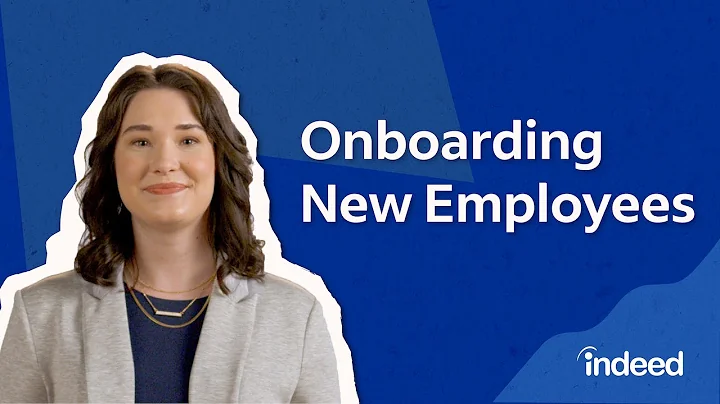 How to Onboard New Employees | Indeed Hiring Tips