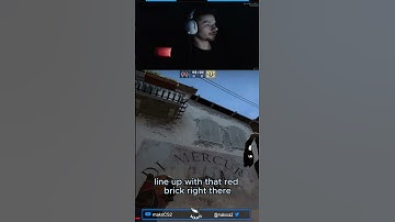 Use this 1000IQ Molly To Retake Banana on T Side - Inferno #csgo #csgotipsandtricks #csgonades