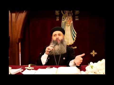 الملاك وفخ الهلاك قض 2 1 5 عظه تفسيرية وتأمل فى سفر القضاه 16 11 2020