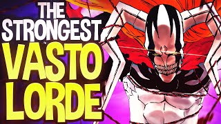 The CRAZY Truth About Vasto Lorde Ichigo |BLEACH Character Analysis