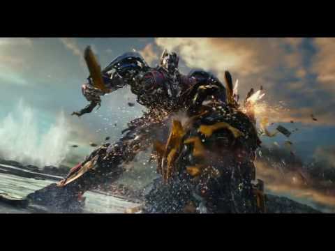 Transformers 5 - The Last Knight - Tamil - Paramount Pictures India