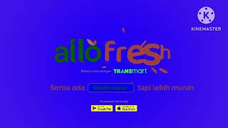 Allofresh Csupo in G Major 2