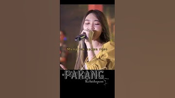 Nitip Kangen - Difarina Indra Adella #difarinaindra #adella
