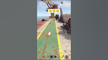 thanks everyone for supporting us! #rust #rustgame #rustmeme #gaming