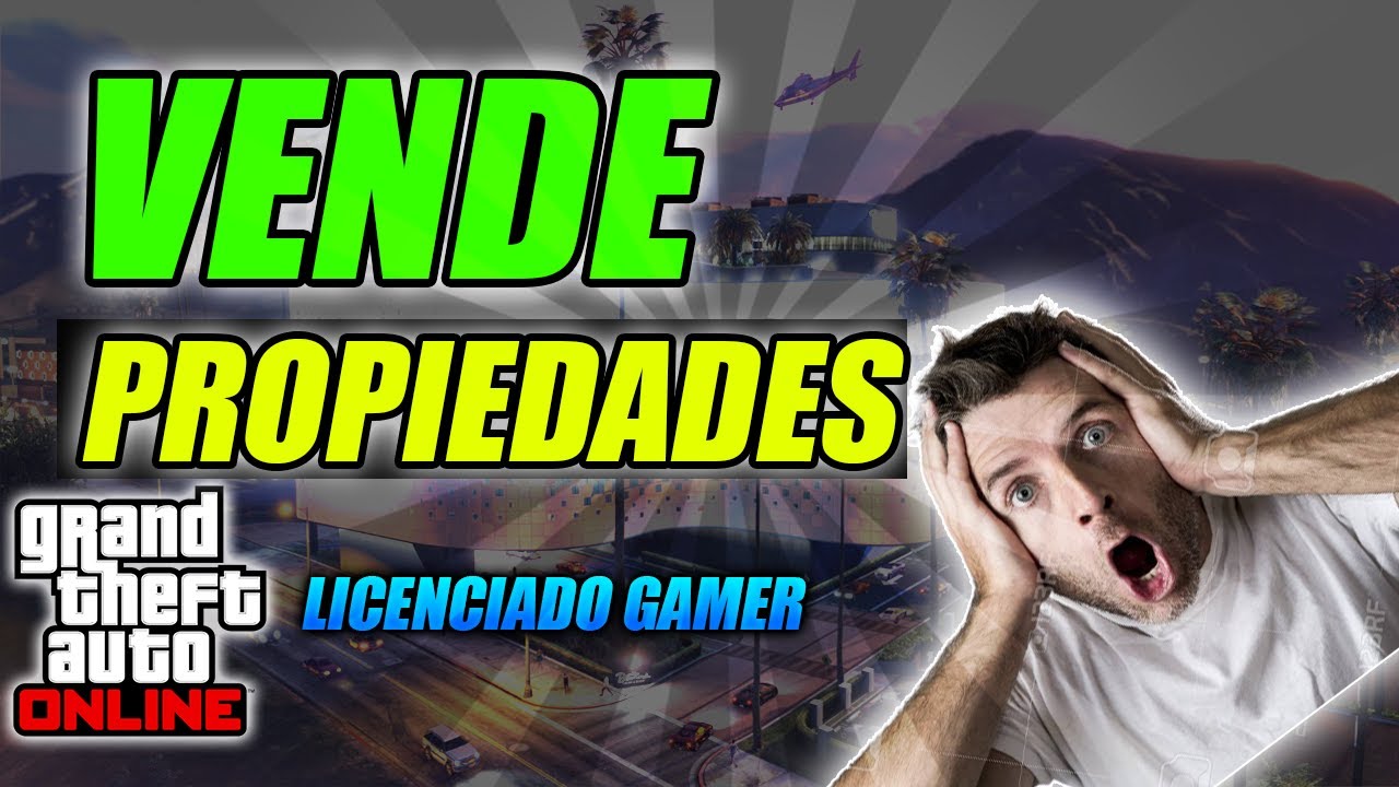 Como Vender Tu Casa En Gta 5