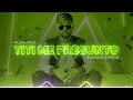 MUSIKARIOS - TITI ME PREGUNTO (Lyric Visualizer) | GUARANÍ FLOW