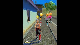 NEW TREND🥵 CAPCUT😼PRESET🎮FF🤤 VIRAL SHORT IN YOUTUBE ||TN THUNDERX #freefire​ #shorts​