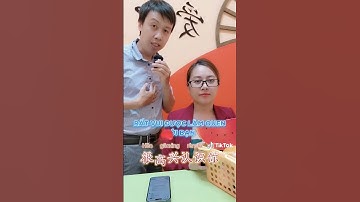 mẫu câu tiếng Trung chào hỏi làm quen #hoctiengtrung #learnchinese #learning #ichinese