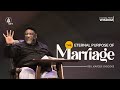Counsel from wisdom  episode 18  the eternal purpose of marriage  rev kayode oyegoke