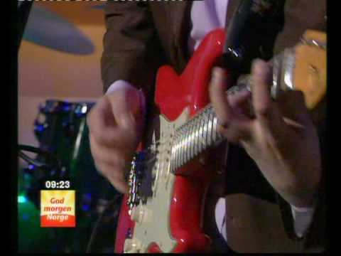 Linda Gail Lewis - Wild One (Norwegian TV) 14 may ...