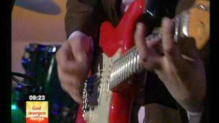 Linda Gail Lewis - Wild One (Norwegian TV)  14 may 2006