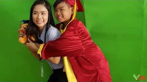 [TVC-VDS] Photobooth - Trường tiểu học Nguyễn Thái Sơn