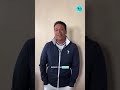#59seconds with Tennis Legend Mahesh Bhupathi! #birthday #tennis #rolandgarros