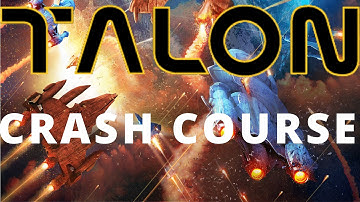 Talon - Official Crash Course