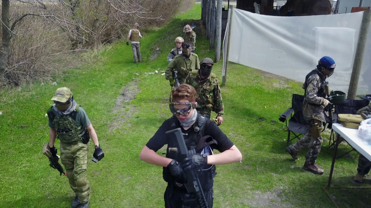 winnipeg airsoft aa game