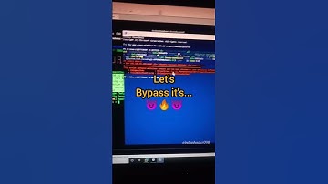 hoaxshell bypass Windows defender | hack security