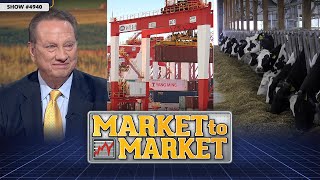 Market to Market  May 17, 2024