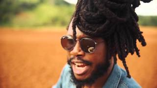 Notis HeavyWeightRockaz - Raggy Road (Official HD Video)