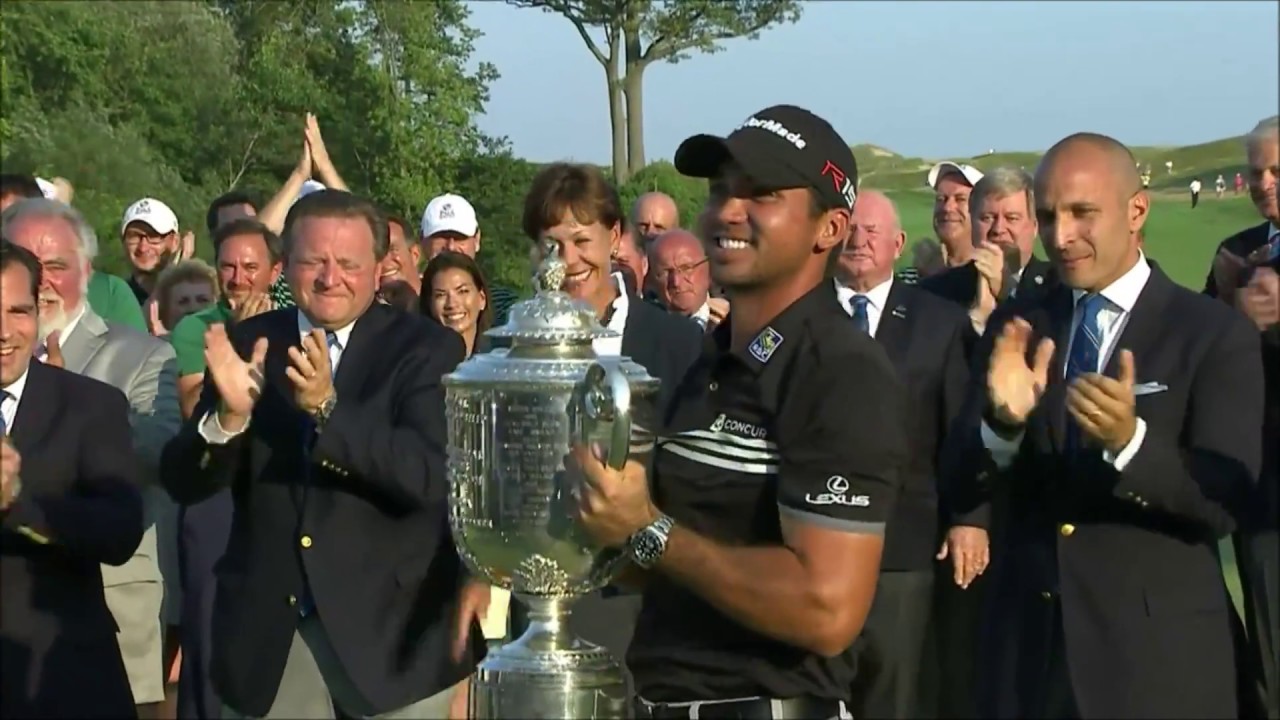 Jason Day Mixtape "Ambition"