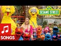 Sesame Street: Kelsea Ballerini Sings a Song About Families!