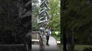 Tallest statue?