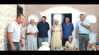 картинка: Құдалық Янгі Зарафшан 2025