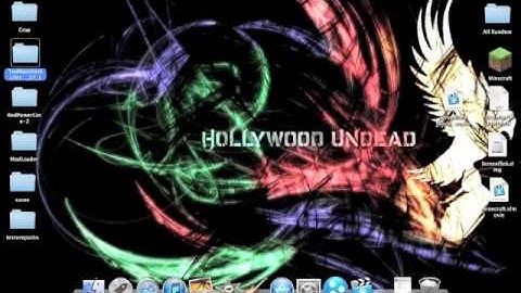 Minecraft: How to install modloader and TMI mod on Mac OSx Lion+updates