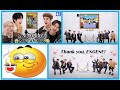 REACTION to ENGENE's fan art made ENHYPEN doubt themselves 🤣 | Fan Art Museum l PRECIOUS and FUNNY 🥰