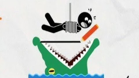 Draw 2 Save - Level 1-10 (MIRACLE GAME INC.) @JEDO12