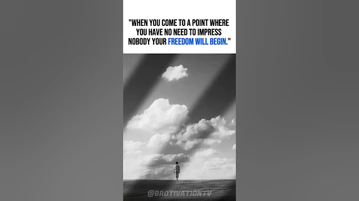 This Is the Moment True Freedom Starts 💯🕊️ #viralvideo #love #shorts #inspiring #quote #motivation