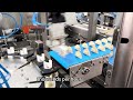 Fully automatic commercial dumpling machine#dumplingchallenge #dumplingmaker #dumplings #automation
