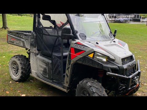 2019 Polaris Ranger