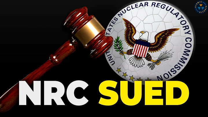 Is the Nuclear Regulatory Commission Breaking the Law?