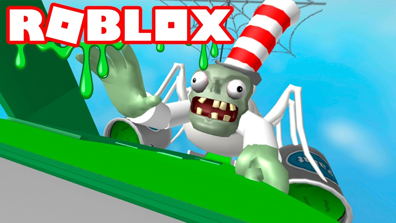 Zombie Slime En Roblox Dr Zombies Slime Slide Roblox - roblox doctor games