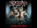 Strike of the Beast - Exodus