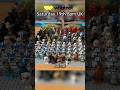 Selling a BUNCH OF RARE Lego STAR WARS Minifigures