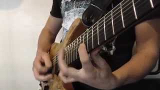 VERONA RUPES - Instrumental Progressive Rock Song / Prog Rock & Guitar Music