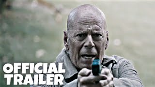 OUT OF DEATH MOVIE TRAILER 2021 MOVIES TRAILER