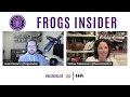 Frogs insider ep 54  tcu sweeps buzzer beaters and natty contenders