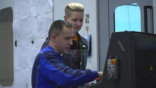 MANUFACTURING CАPABILITIES JSC, EZTM (Engineering technology)